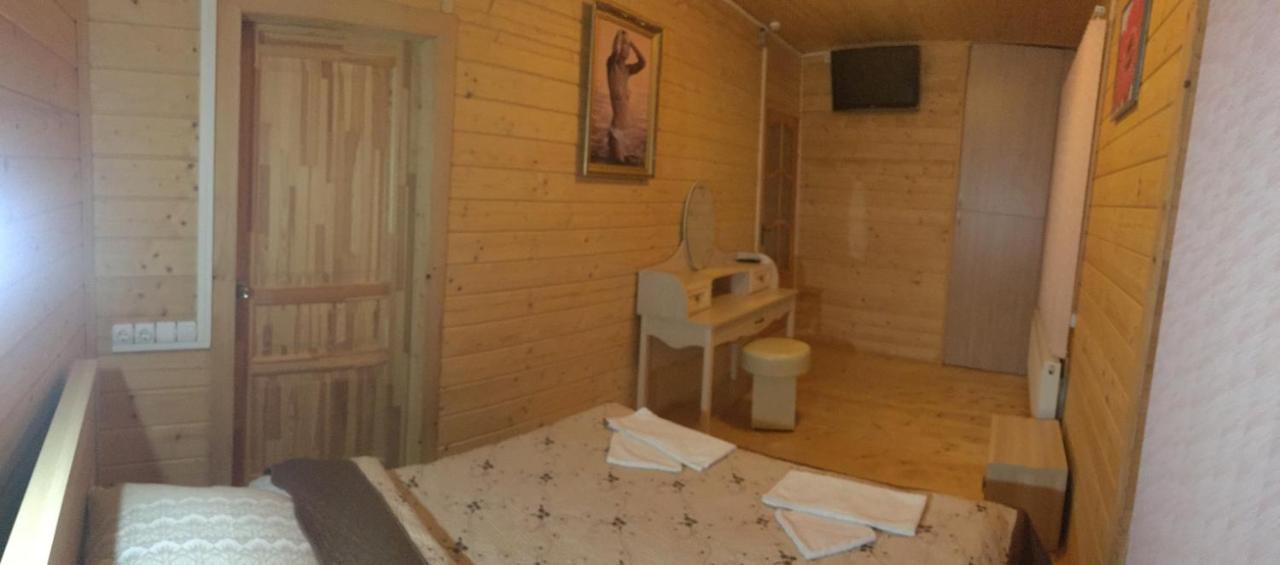 Хостел Галіція Κολομία Εξωτερικό φωτογραφία