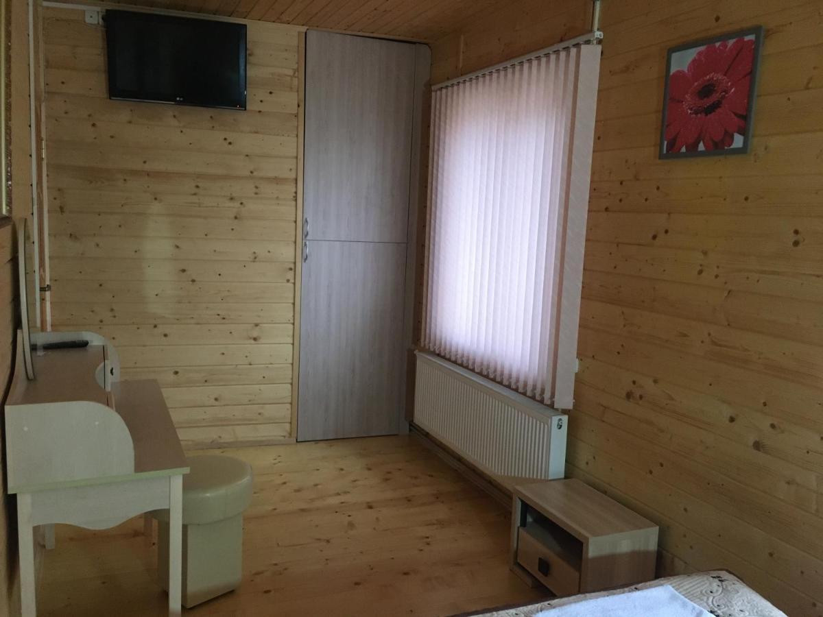 Хостел Галіція Κολομία Εξωτερικό φωτογραφία