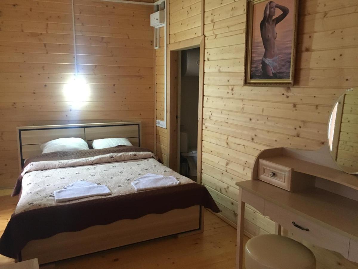 Хостел Галіція Κολομία Εξωτερικό φωτογραφία